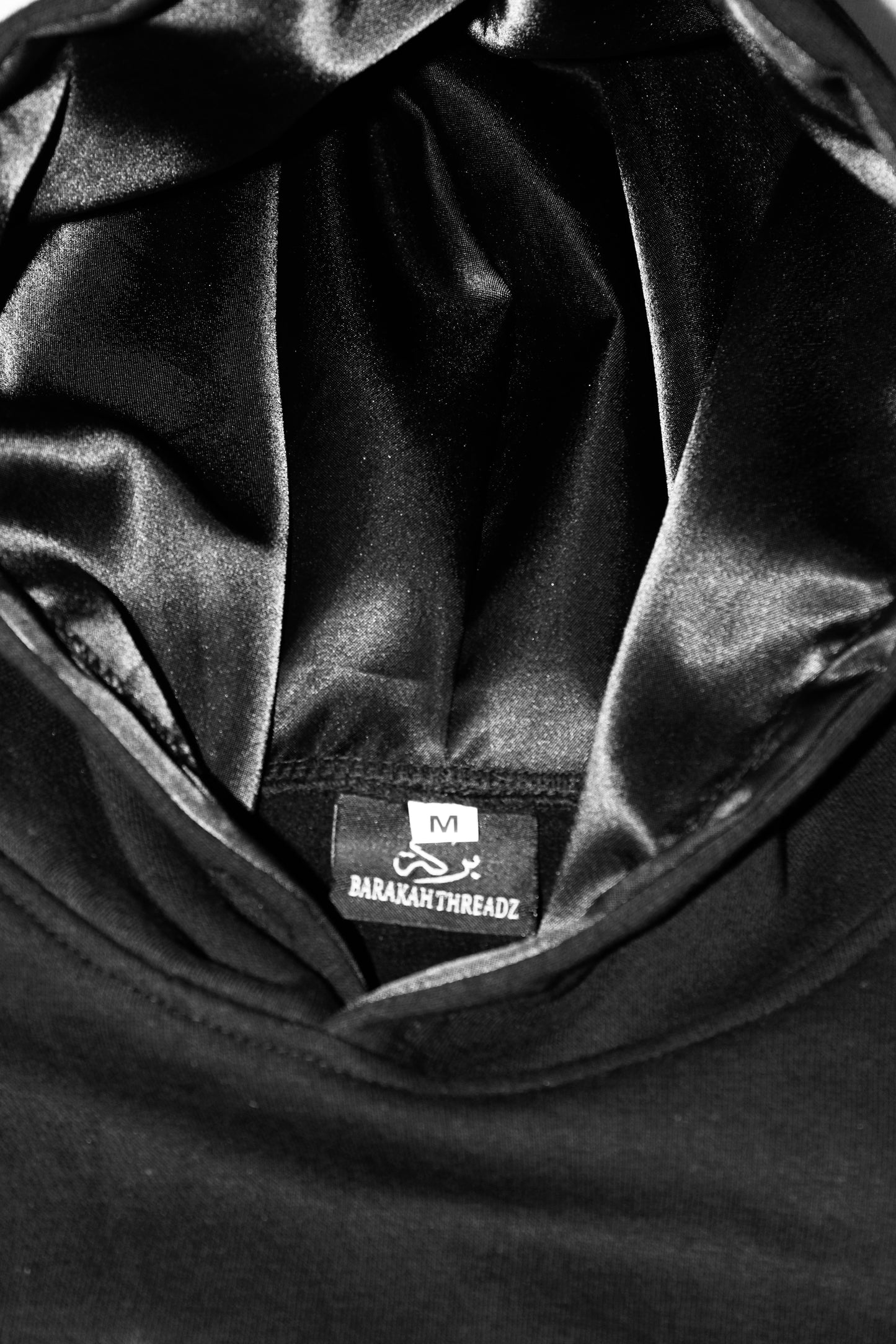 "Imaan" Hoodie